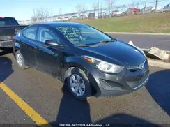 5NPDH4AE7GH660450 2016 HYUNDAI ELANTRA