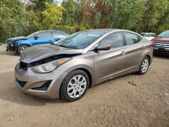 5NPDH4AE7GH661789 2016 HYUNDAI ELANTRA