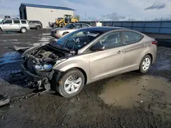 5NPDH4AE7GH664952 2016 HYUNDAI ELANTRA