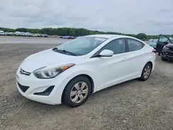 5NPDH4AE7GH665535 2016 HYUNDAI ELANTRA