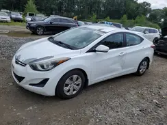 5NPDH4AE7GH668242 2016 HYUNDAI ELANTRA