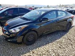 5NPDH4AE7GH668581 2016 HYUNDAI ELANTRA