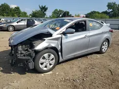 5NPDH4AE7GH670234 2016 HYUNDAI ELANTRA