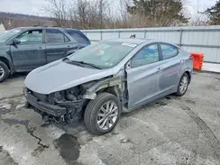 5NPDH4AE7GH671769 2016 HYUNDAI ELANTRA