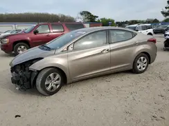 5NPDH4AE7GH672100 2016 HYUNDAI ELANTRA