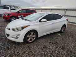 5NPDH4AE7GH673845 2016 HYUNDAI ELANTRA