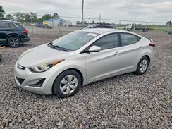 5NPDH4AE7GH674199 2016 HYUNDAI ELANTRA