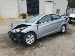 5NPDH4AE7GH674896 2016 HYUNDAI ELANTRA