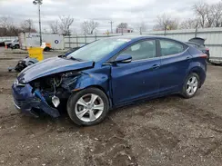 5NPDH4AE7GH676292 2016 HYUNDAI ELANTRA