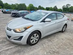 5NPDH4AE7GH676339 2016 HYUNDAI ELANTRA