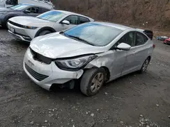 5NPDH4AE7GH676342 2016 HYUNDAI ELANTRA
