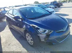 5NPDH4AE7GH676888 2016 HYUNDAI ELANTRA