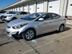 5NPDH4AE7GH677040 2016 HYUNDAI ELANTRA