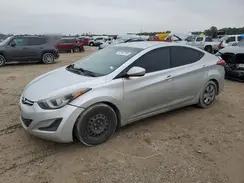 5NPDH4AE7GH677054 2016 HYUNDAI ELANTRA