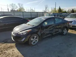 5NPDH4AE7GH677572 2016 HYUNDAI ELANTRA