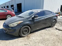 5NPDH4AE7GH678351 2016 HYUNDAI ELANTRA