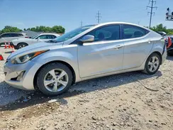 5NPDH4AE7GH678592 2016 HYUNDAI ELANTRA