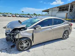 5NPDH4AE7GH679452 2016 HYUNDAI ELANTRA