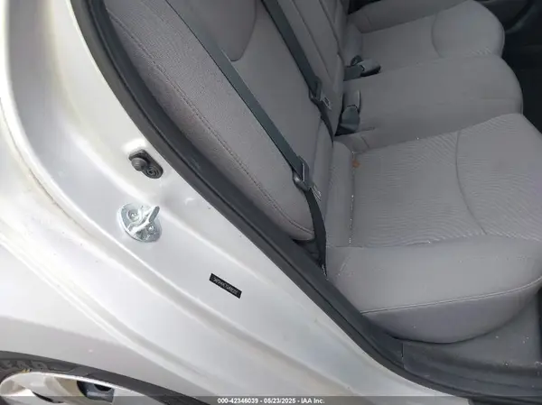 5NPDH4AE7GH680200 2016 HYUNDAI ELANTRA - Image 8