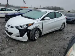 5NPDH4AE7GH682349 2016 HYUNDAI ELANTRA