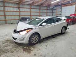 5NPDH4AE7GH683372 2016 HYUNDAI ELANTRA