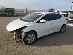 5NPDH4AE7GH685073 2016 HYUNDAI ELANTRA