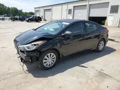 5NPDH4AE7GH686580 2016 HYUNDAI ELANTRA