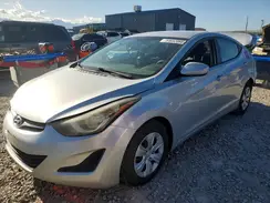 5NPDH4AE7GH686840 2016 HYUNDAI ELANTRA