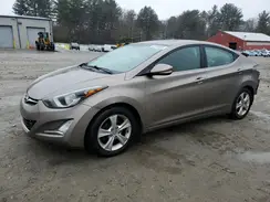 5NPDH4AE7GH688247 2016 HYUNDAI ELANTRA