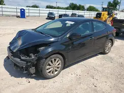 5NPDH4AE7GH688619 2016 HYUNDAI ELANTRA
