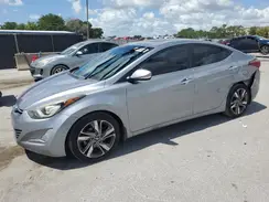 5NPDH4AE7GH688846 2016 HYUNDAI ELANTRA