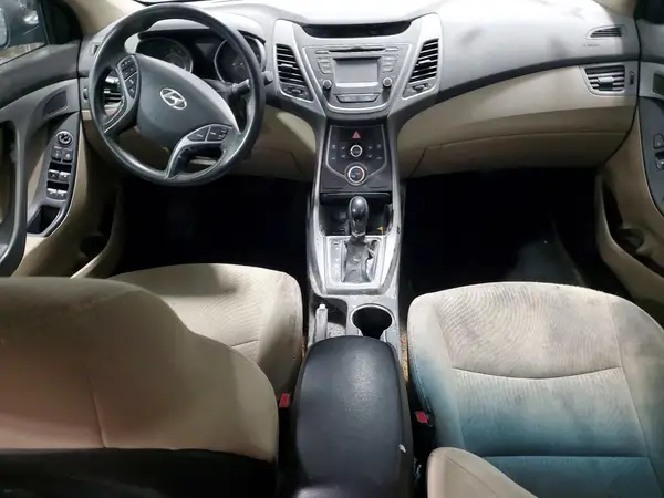 5NPDH4AE7GH690547 2016 HYUNDAI ELANTRA - Image 8