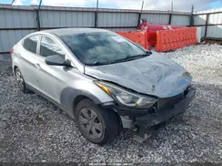 5NPDH4AE7GH690760 2016 HYUNDAI ELANTRA