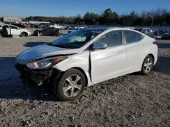 5NPDH4AE7GH691892 2016 HYUNDAI ELANTRA