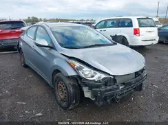 5NPDH4AE7GH692007 2016 HYUNDAI ELANTRA