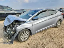 5NPDH4AE7GH692198 2016 HYUNDAI ELANTRA