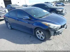 5NPDH4AE7GH693271 2016 HYUNDAI ELANTRA