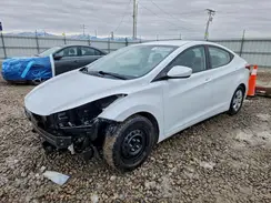 5NPDH4AE7GH693626 2016 HYUNDAI ELANTRA