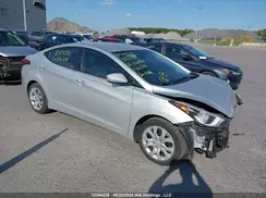 5NPDH4AE7GH693738 2016 HYUNDAI ELANTRA