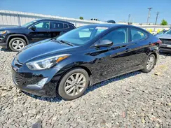 5NPDH4AE7GH693769 2016 HYUNDAI ELANTRA