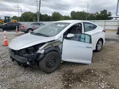 5NPDH4AE7GH694856 2016 HYUNDAI ELANTRA