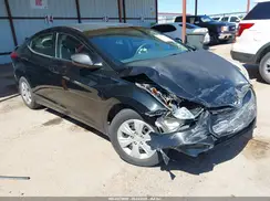 5NPDH4AE7GH694999 2016 HYUNDAI ELANTRA