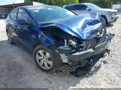 5NPDH4AE7GH696039 2016 HYUNDAI ELANTRA