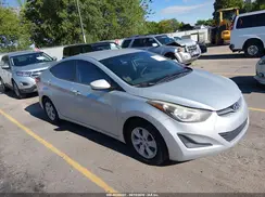 5NPDH4AE7GH696428 2016 HYUNDAI ELANTRA