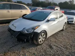 5NPDH4AE7GH696526 2016 HYUNDAI ELANTRA