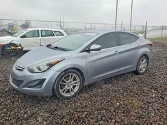 5NPDH4AE7GH696624 2016 HYUNDAI ELANTRA