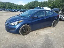 5NPDH4AE7GH697367 2016 HYUNDAI ELANTRA