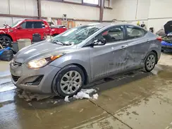 5NPDH4AE7GH697885 2016 HYUNDAI ELANTRA
