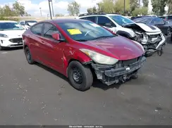 5NPDH4AE7GH700185 2016 HYUNDAI ELANTRA