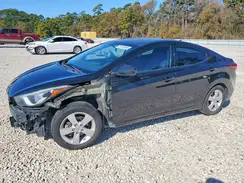 5NPDH4AE7GH700638 2016 HYUNDAI ELANTRA